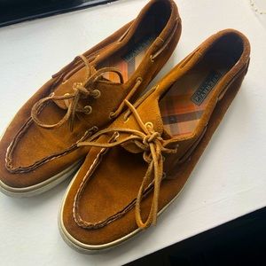 Sperry Loafers
